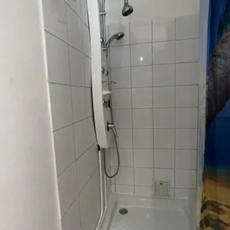 Cosy A 100m De La Mer, Balcon, Parking, 1 Chambre, Ideal Pour 4 Personnes - Fr-1-730-38 Апартаменты Кен