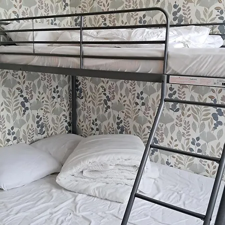 Cosy A 100m De La Mer, Balcon, Parking, 1 Chambre, Ideal Pour 4 Personnes - Fr-1-730-38 Апартаменты